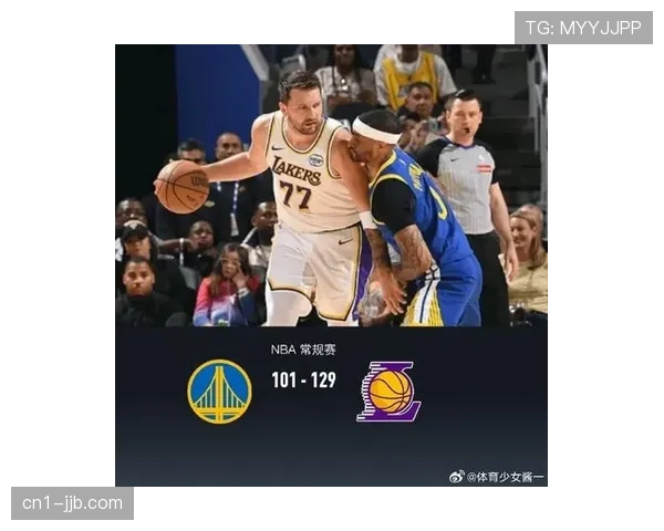 勇士击败湖人,库里真实命中率引领球队进攻效率回归