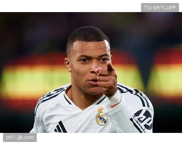 姆巴佩专访：回顾巴黎生涯，展望北美新挑战